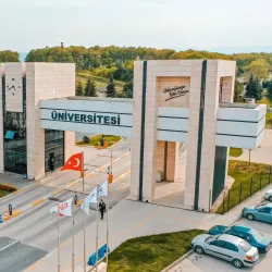 Sakarya University - Adapazari (Sakarya)