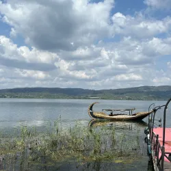 Sapanca Lake - Adapazari (Sakarya)