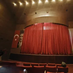 Serdivan Cultural Center - Adapazari (Sakarya)