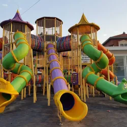 Serdivan Park - Adapazari (Sakarya)