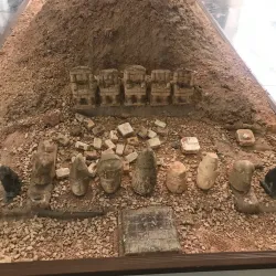 Adiyaman Archaeological Museum - Adiyaman