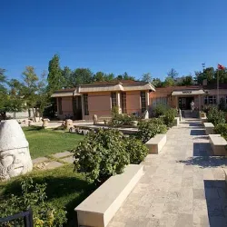 Adiyaman Archaeological Museum - Adiyaman