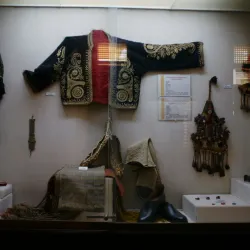 Adiyaman Archaeological Museum - Adiyaman