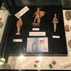 Adiyaman Archaeological Museum - Adiyaman