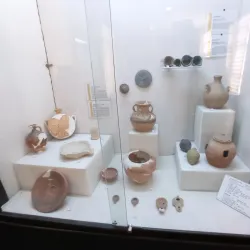 Adiyaman Archaeological Museum - Adiyaman