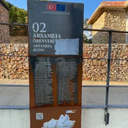 Arsemia - Adiyaman