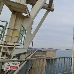 Atatürk Dam - Adiyaman