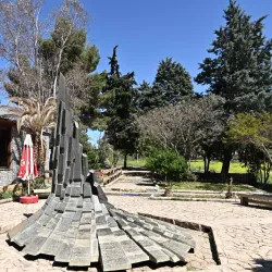 Atatürk Dam - Adiyaman