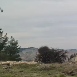 Atatürk Dam - Adiyaman