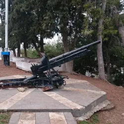 Besni Castle - Adiyaman