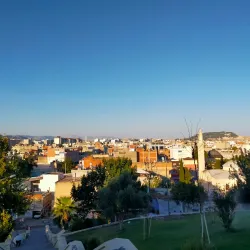 Besni Castle - Adiyaman