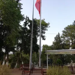 Besni Castle - Adiyaman