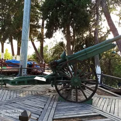 Besni Castle - Adiyaman