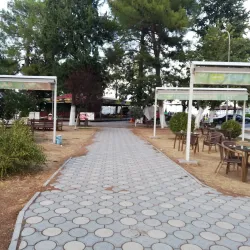 Besni Castle - Adiyaman