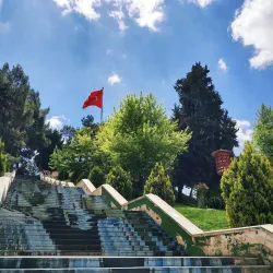 Besni Castle - Adiyaman