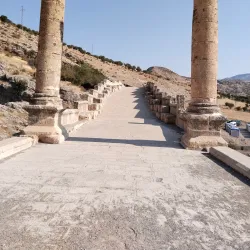 Cendere Bridge - Adiyaman