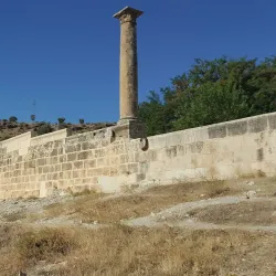 Cendere Bridge - Adiyaman