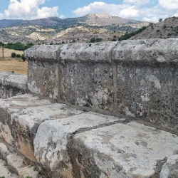 Cendere Bridge - Adiyaman