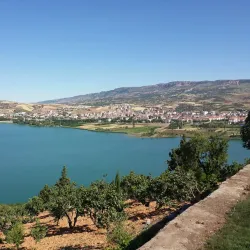 Gölbaşı Lake - Adiyaman