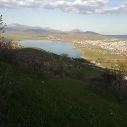 Gölbaşı Lake - Adiyaman