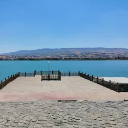 Gölbaşı Lake - Adiyaman