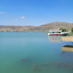 Gölbaşı Lake - Adiyaman