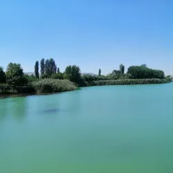 Gölbaşı Lake - Adiyaman