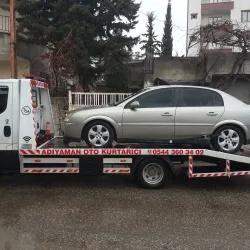 Gölbaşı Lake - Adiyaman