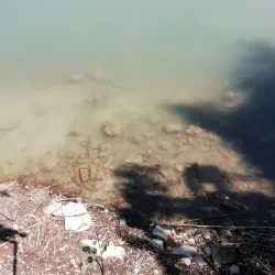 Gölbaşı Lake - Adiyaman