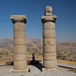 Karakuş Tumulus - Adiyaman