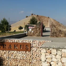 Karakuş Tumulus - Adiyaman