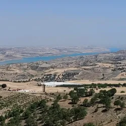 Karakuş Tumulus - Adiyaman