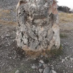 Karakuş Tumulus - Adiyaman