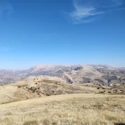 Karakuş Tumulus - Adiyaman