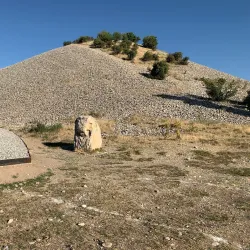 Karakuş Tumulus - Adiyaman