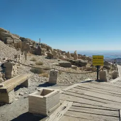 Mount Nemrut (Nemrut Dağı) - Adiyaman