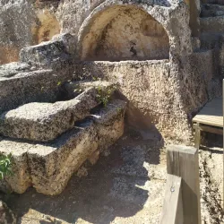 Perre Ancient City - Adiyaman