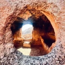 Perre Ancient City - Adiyaman