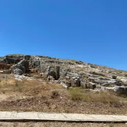 Perre Ancient City - Adiyaman