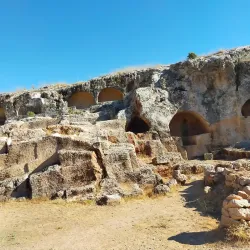 Perre Ancient City - Adiyaman