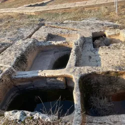 Perre Ancient City - Adiyaman