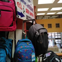 Afyonkarahisar Bazaar - Afyonkarahisar (Afyon)