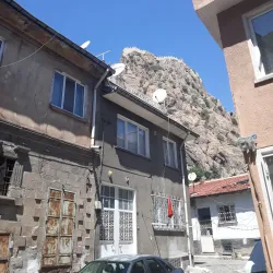 Afyonkarahisar Bazaar - Afyonkarahisar (Afyon)