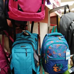 Afyonkarahisar Bazaar - Afyonkarahisar (Afyon)