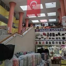 Afyonkarahisar Bazaar - Afyonkarahisar (Afyon)