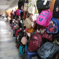 Afyonkarahisar Bazaar - Afyonkarahisar (Afyon)