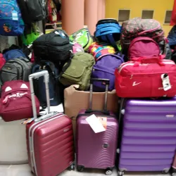 Afyonkarahisar Bazaar - Afyonkarahisar (Afyon)