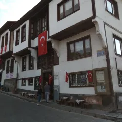 Afyonkarahisar Bazaar - Afyonkarahisar (Afyon)