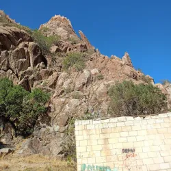 Afyonkarahisar Castle - Afyonkarahisar (Afyon)