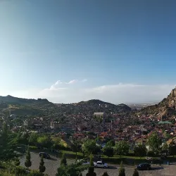 Afyonkarahisar Castle - Afyonkarahisar (Afyon)